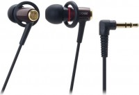 Проводные наушники Audio-Technica ATH-CKN50 Brown