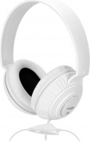 Проводные наушники TDK MPi110 White