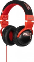 Проводные наушники Skullcandy HESH NBA Brandon Roy w/Mic S6HECY-108