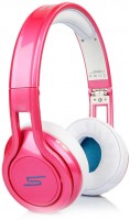 Проводные наушники SMS Audio Street by 50 On-Ear Pink