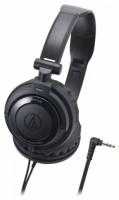 Проводные наушники Audio-Technica ath-sj33 bk