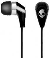 Проводные наушники Skullcandy 50/50 Black