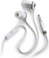 Проводные наушники Altec Lansing MZX206WEAM White