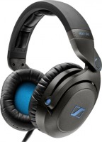 Проводные наушники Sennheiser HD7 DJ