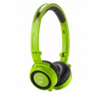 Проводные наушники AKG Q 460 Green