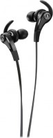 Проводные наушники Audio-Technica ATH-CKX9 Black