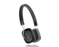 Проводные наушники Bowers and Wilkins P3 Black