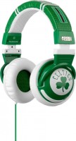 Проводные наушники Skullcandy HESH Over-Ear NBA Kevin Garnett SGHEBZ-15