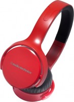 Проводные наушники Audio-Technica ATH-OX5 Red