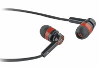 Проводные наушники Defender Pulse 420 Red