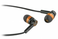 Проводные наушники Defender Pulse 420 Orange