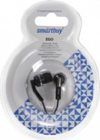 Проводные наушники SmartBuy EGO