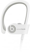 Проводные наушники Monster Beats Powerbeats 2 White