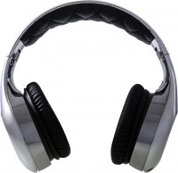 Проводные наушники Soul SL300 Black