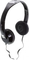 Проводные наушники Skullcandy S5URCZ-033 UPRock Black black