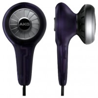 Проводные наушники AKG K311 Arctic Black