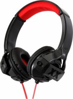 Проводные наушники JVC HA-S44X Black