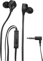 Проводные наушники HP In Ear H2300 Black