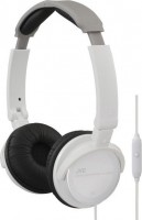 Проводные наушники JVC HA-SR500 White