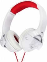 Проводные наушники JVC HA-S44X White