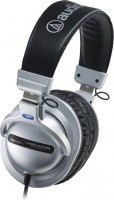 Проводные наушники Audio-Technica ATH-PRO5MK2 SV