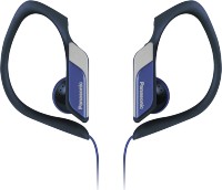 Проводные наушники Panasonic RP-HS34E Blue