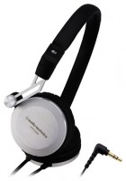 Проводные наушники Audio-Technica ATH-ES88