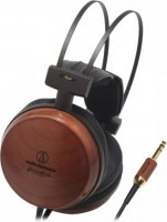 Проводные наушники Audio-Technica ATH-W1000X