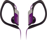 Проводные наушники Panasonic RP-HS34E Violet