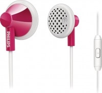 Проводные наушники Philips SHE2105PK