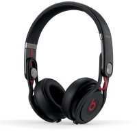 Проводные наушники Monster Beats MH6M2ZM/A