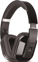 Беспроводные наушники Genius HS-970BT Black