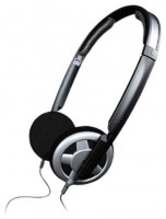 Проводные наушники Sennheiser PX 80 Black