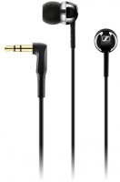 Проводные наушники Sennheiser CX 1.00 Black