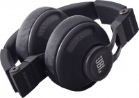 Проводные наушники JBL Synchros S300IBNR