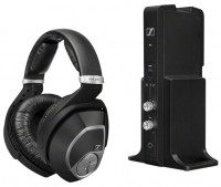 Беспроводные наушники Sennheiser RS195