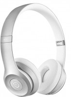 Наушники Beats Solo 2 WL SE2 Active Collection Silver