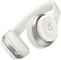 Беспроводные наушники Apple Beats Solo 2 WL White