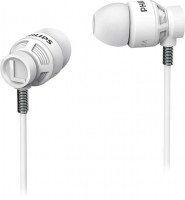 Проводные наушники Philips SHE5200 White