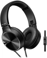 Проводные наушники Pioneer SE-MJ722T-K