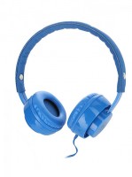 Проводные наушники Stenn SH-340 Blue