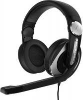 Проводные наушники Sennheiser PC330 G4ME