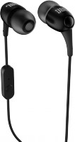 Проводные наушники JBL T100 Black