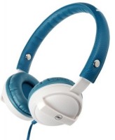 Проводные наушники Stenn SH-360 Blue