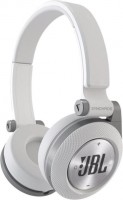 Беспроводные наушники JBL E40BT White