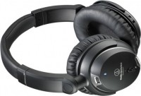 Проводные наушники Audio-Technica ATH-ANC9