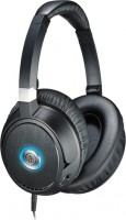 Проводные наушники Audio-Technica ATH-ANC70