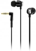 Проводные наушники Sennheiser CX 3.00 Black