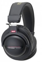 Проводные наушники Audio-Technica ATH-PRO5MK3 Black