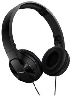 Проводные наушники Pioneer SE-MJ503-K